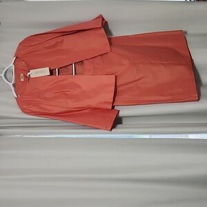 Laurel set (blazer & skirt) Silk Blend